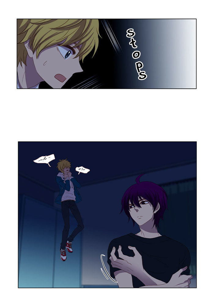 Pinocchio Chapter 47 page 5 - Chapter 47: Outings (1)