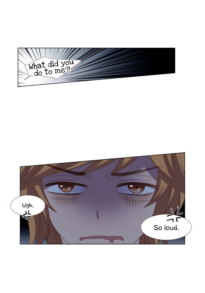 Pinocchio Chapter 47 page 7 - Chapter 47: Outings (1)