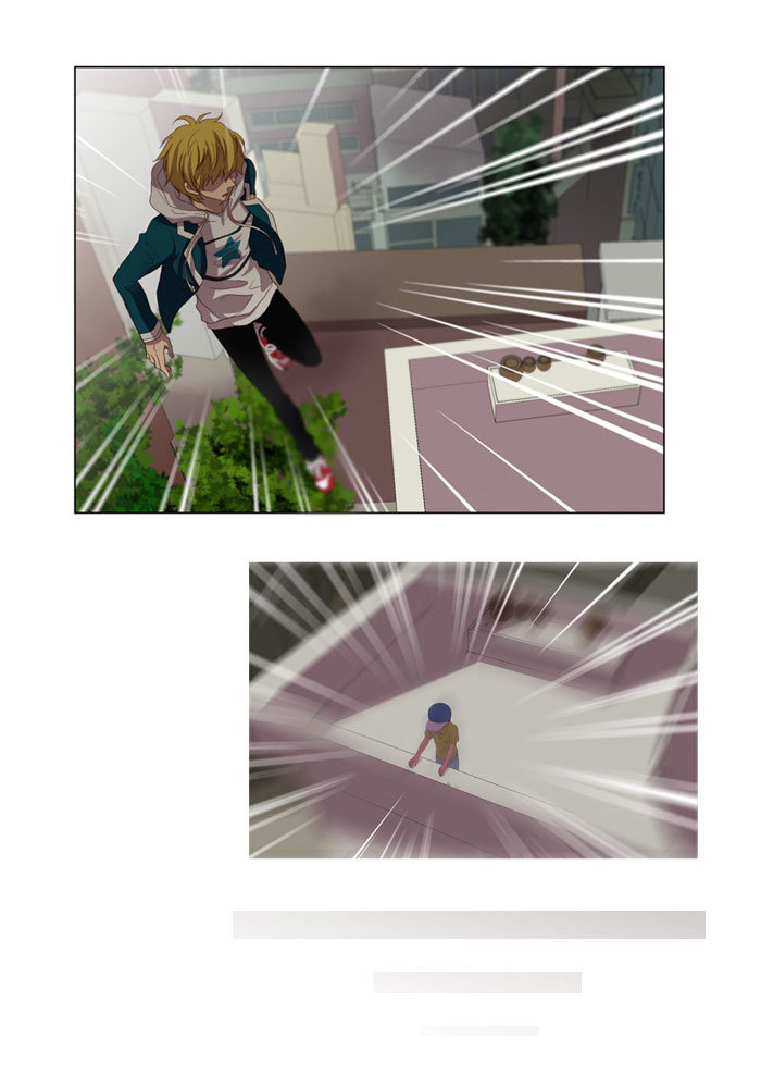 Pinocchio Chapter 48 page 10 - Chapter 48: Outings (2)