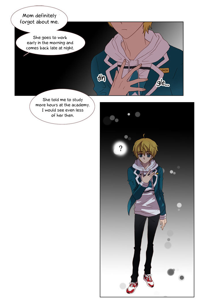 Pinocchio Chapter 48 page 21 - Chapter 48: Outings (2)