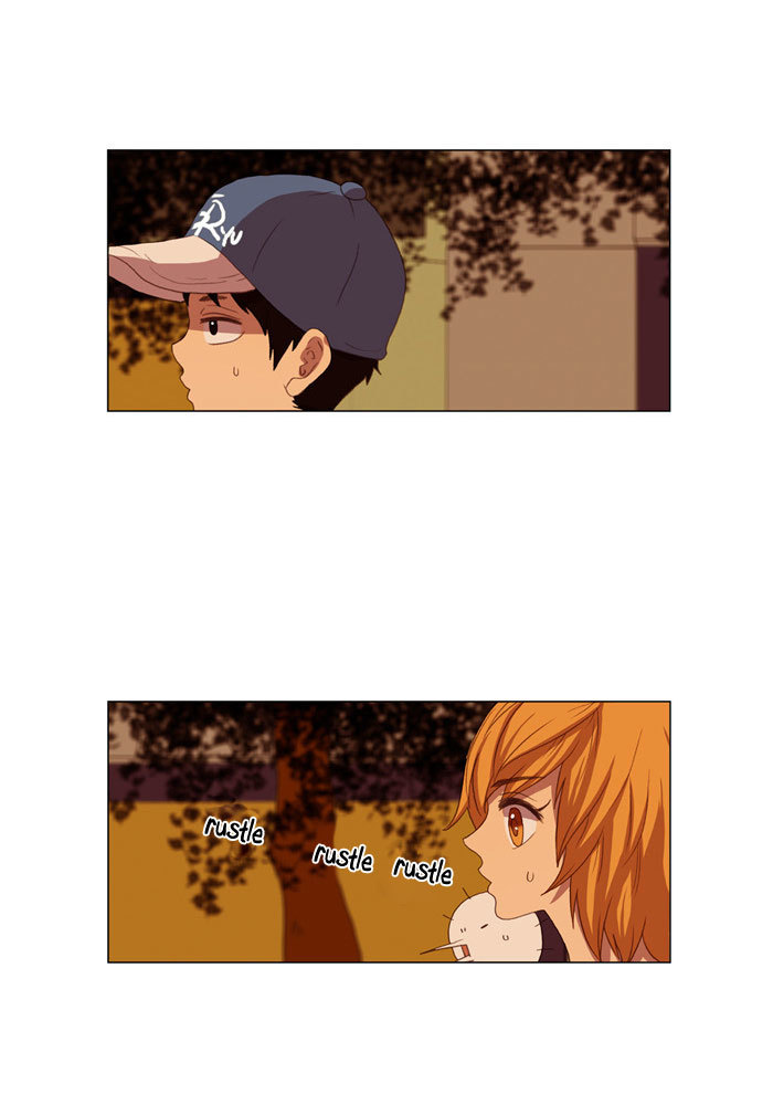 Pinocchio Chapter 48 page 27 - Chapter 48: Outings (2)