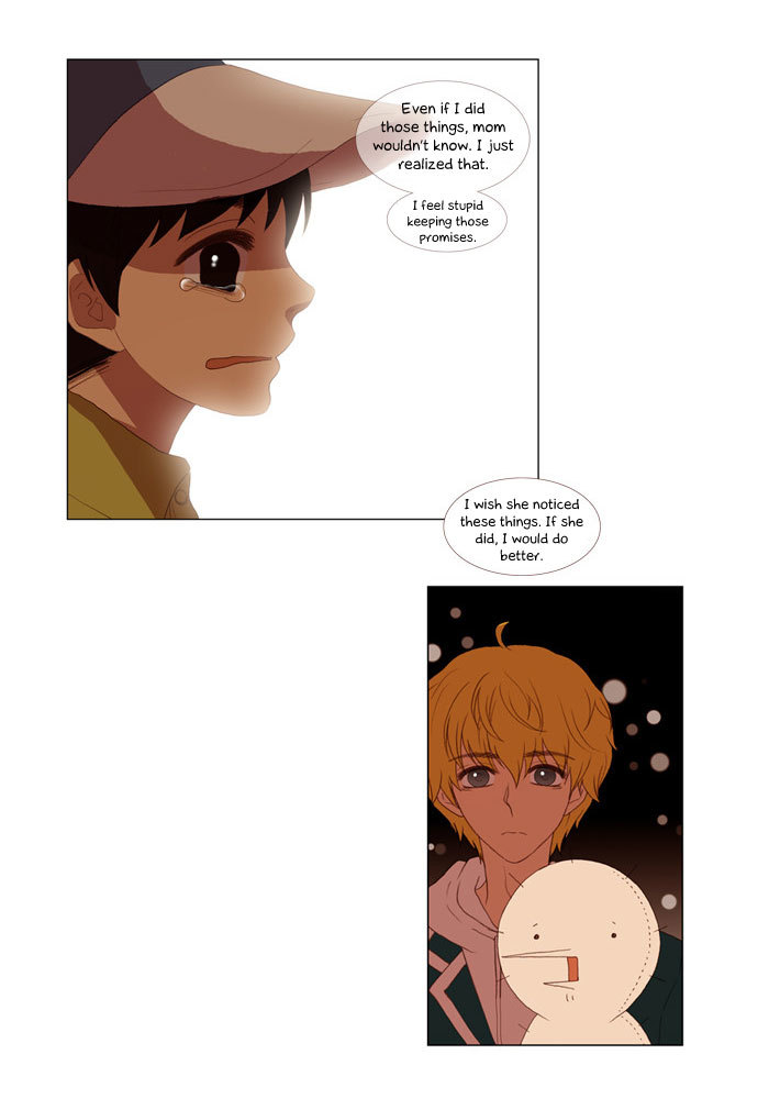 Pinocchio Chapter 48 page 31 - Chapter 48: Outings (2)