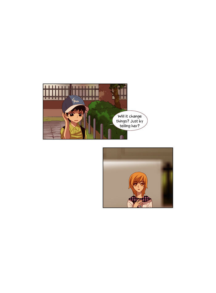 Pinocchio Chapter 48 page 33 - Chapter 48: Outings (2)