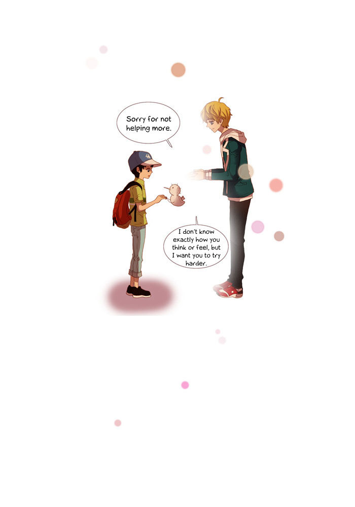 Pinocchio Chapter 48 page 34 - Chapter 48: Outings (2)