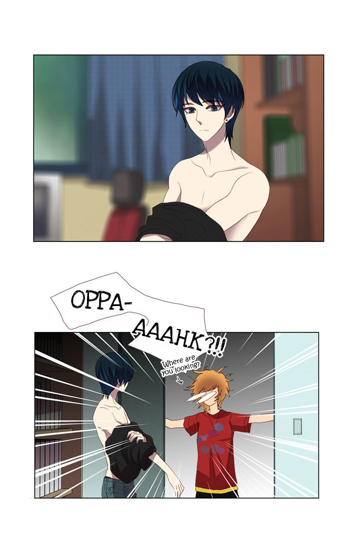 Pinocchio Chapter 49 page 24 - Chapter 49: Mistaken