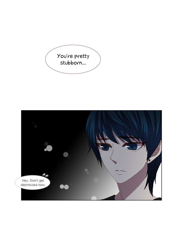Pinocchio Chapter 49 page 28 - Chapter 49: Mistaken