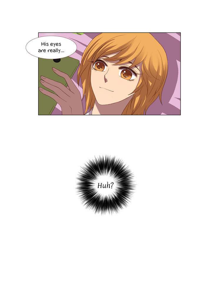 Pinocchio Chapter 49 page 33 - Chapter 49: Mistaken