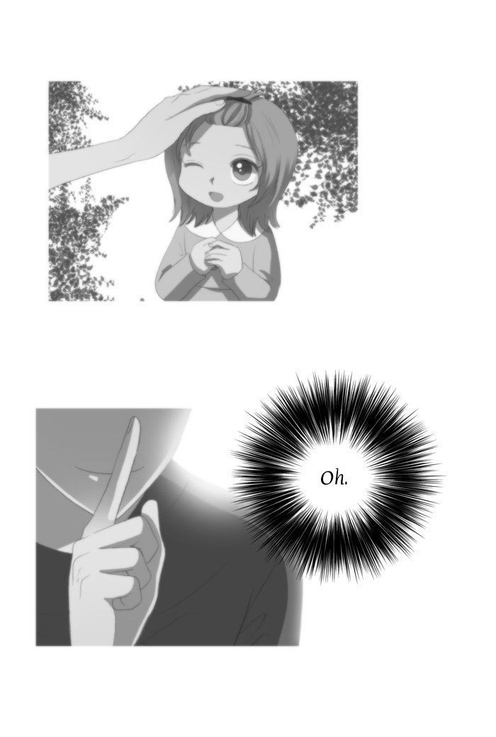 Pinocchio Chapter 49 page 34 - Chapter 49: Mistaken