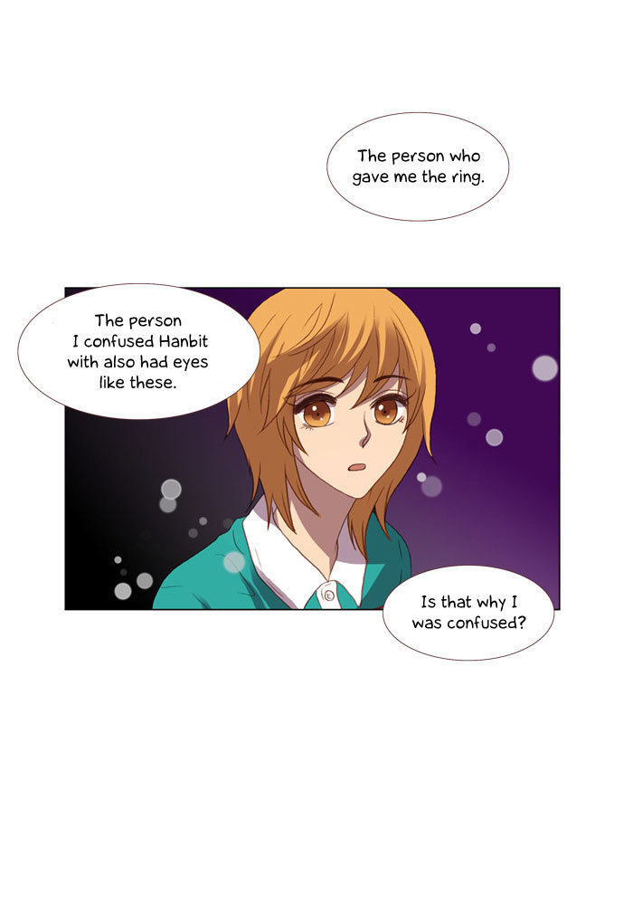 Pinocchio Chapter 49 page 35 - Chapter 49: Mistaken