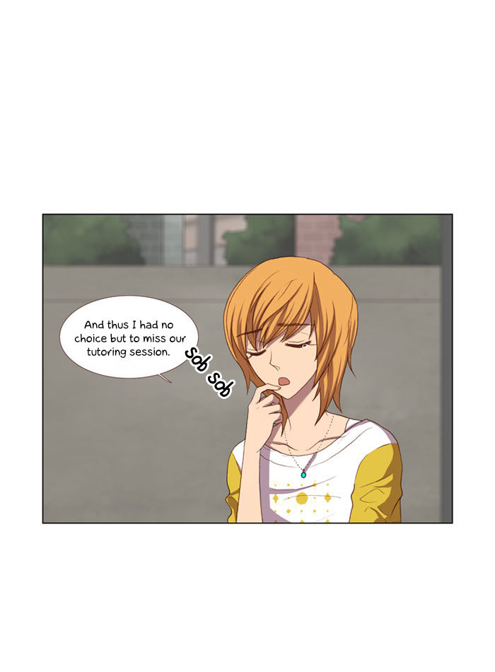 Pinocchio Chapter 49 page 5 - Chapter 49: Mistaken