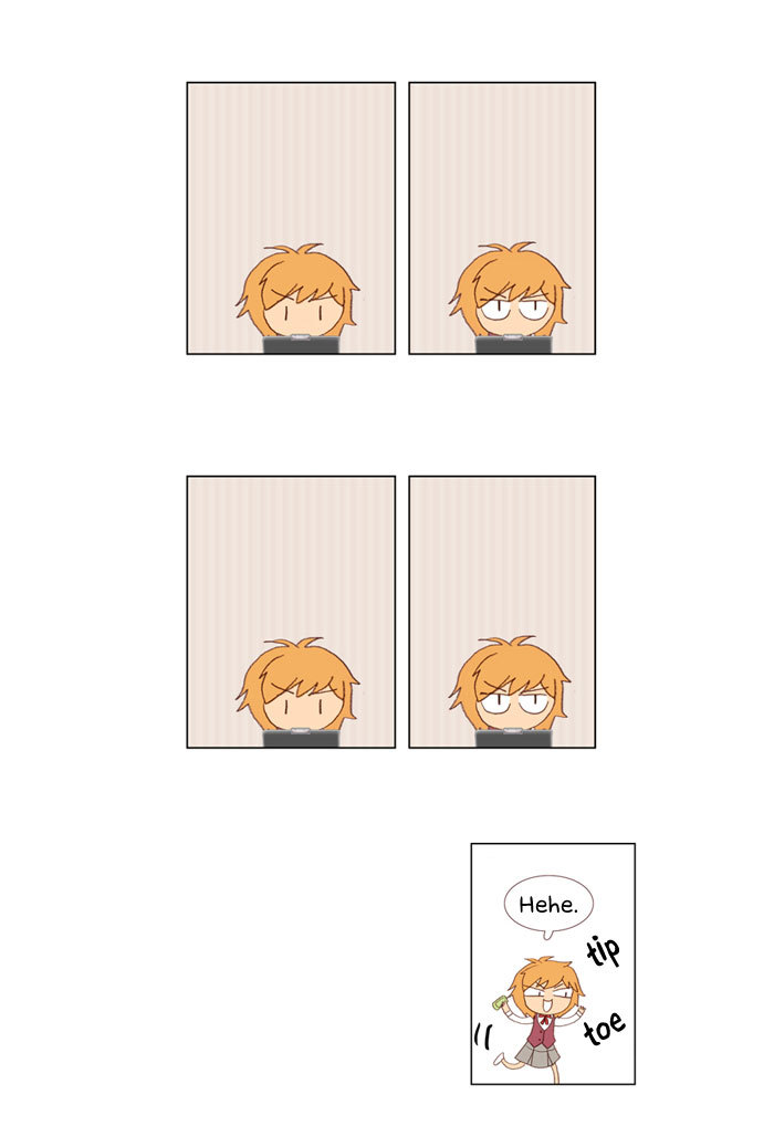 Pinocchio Chapter 5 page 30 - Chapter 5: A Memory Within Memories (1)