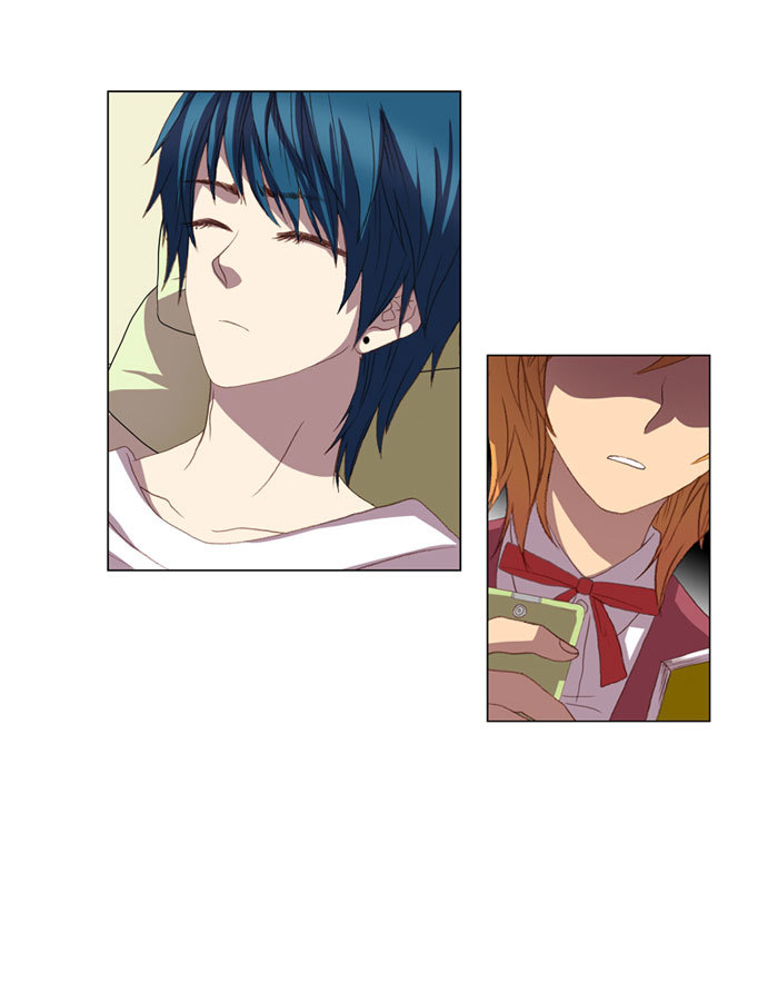 Pinocchio Chapter 5 page 32 - Chapter 5: A Memory Within Memories (1)