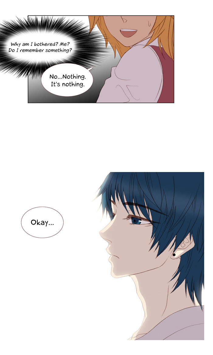 Pinocchio Chapter 5 page 38 - Chapter 5: A Memory Within Memories (1)