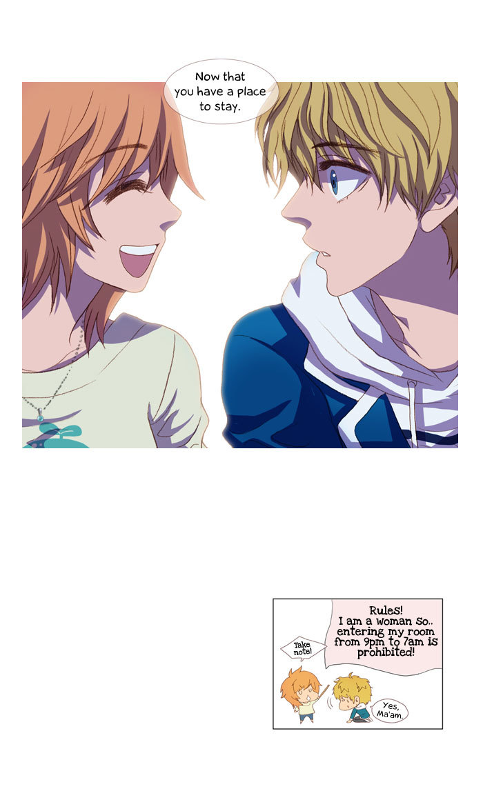Pinocchio Chapter 5 page 4 - Chapter 5: A Memory Within Memories (1)