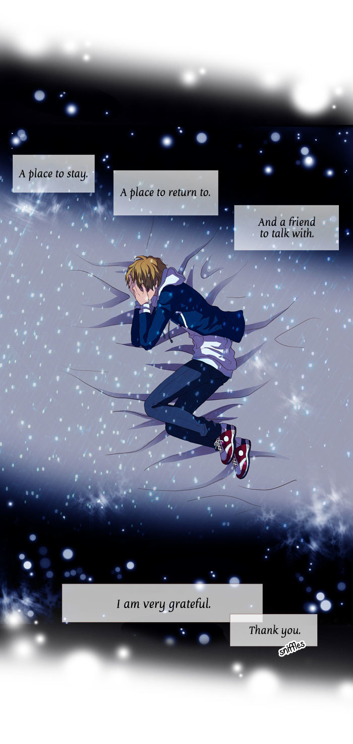 Pinocchio Chapter 5 page 8 - Chapter 5: A Memory Within Memories (1)