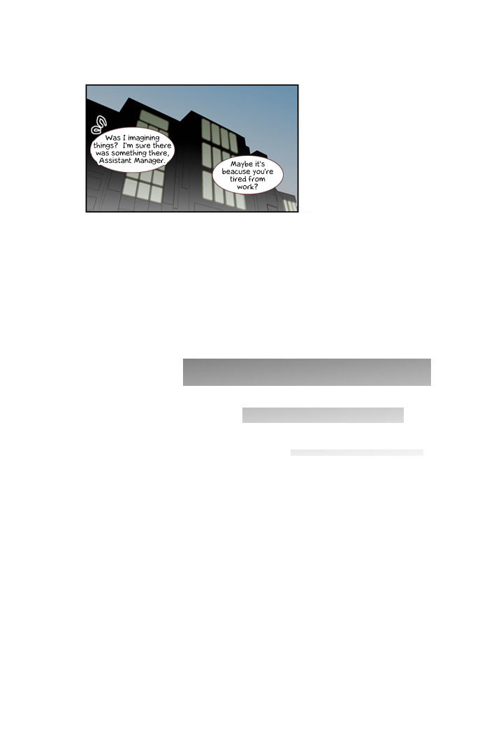 Pinocchio Chapter 51 page 13 - Chapter 51: Jealousy (2)
