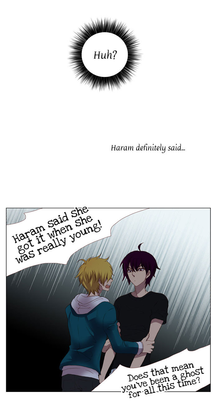 Pinocchio Chapter 51 page 21 - Chapter 51: Jealousy (2)