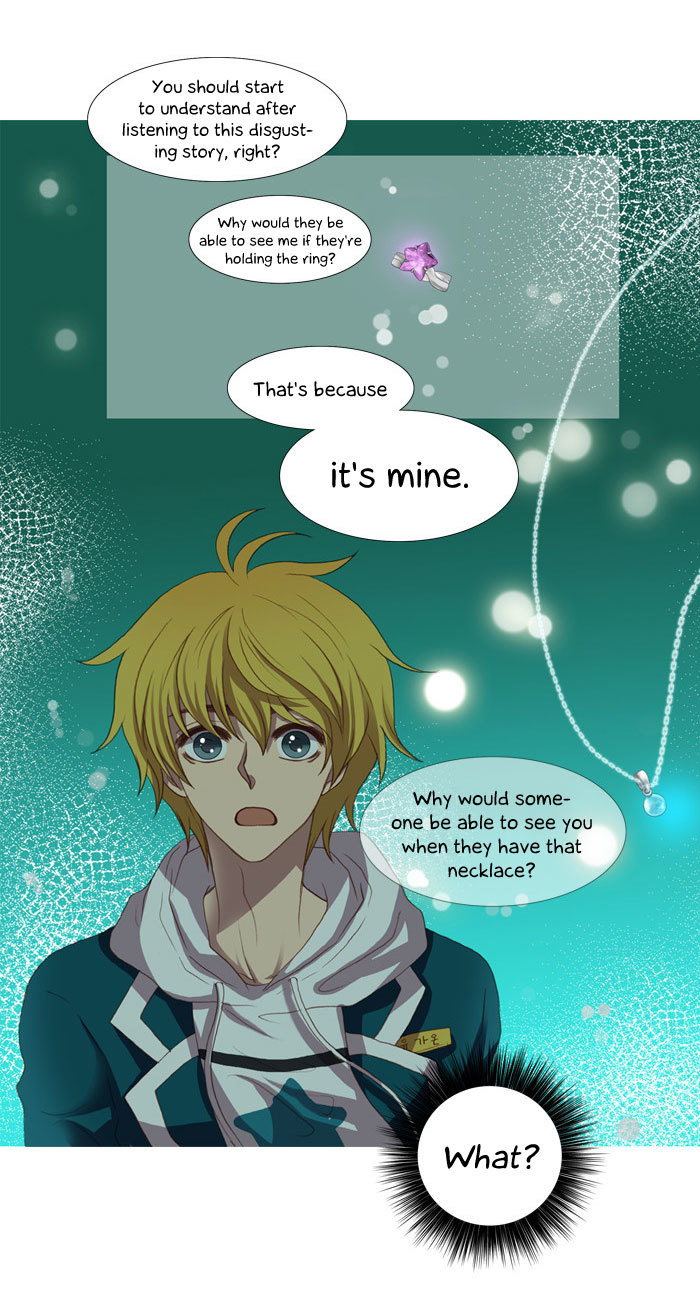 Pinocchio Chapter 51 page 26 - Chapter 51: Jealousy (2)
