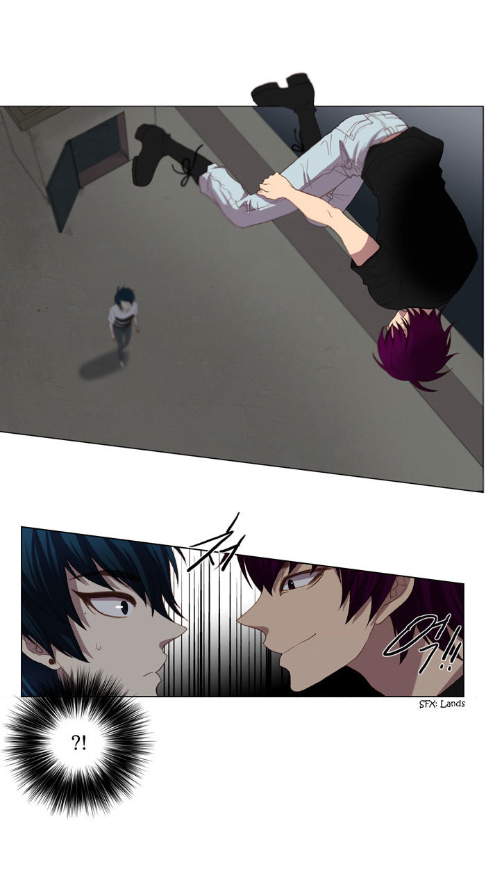Pinocchio Chapter 51 page 4 - Chapter 51: Jealousy (2)