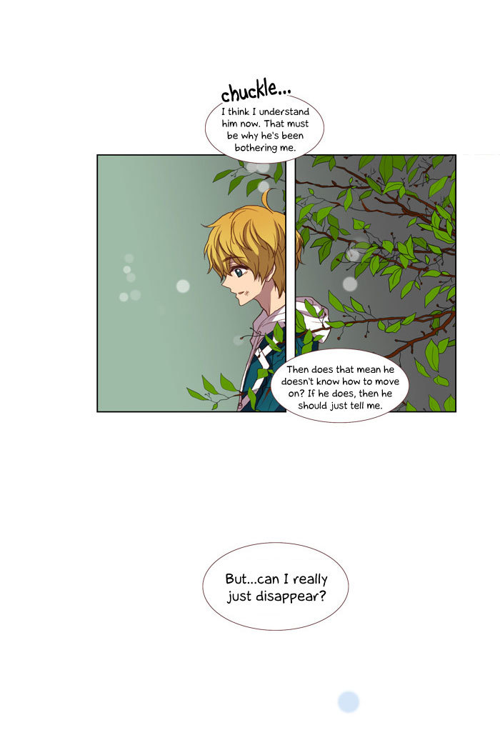 Pinocchio Chapter 52 page 11 - Chapter 52: Jealousy (3)