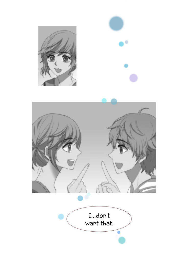 Pinocchio Chapter 52 page 12 - Chapter 52: Jealousy (3)