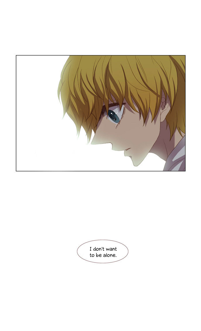 Pinocchio Chapter 52 page 13 - Chapter 52: Jealousy (3)