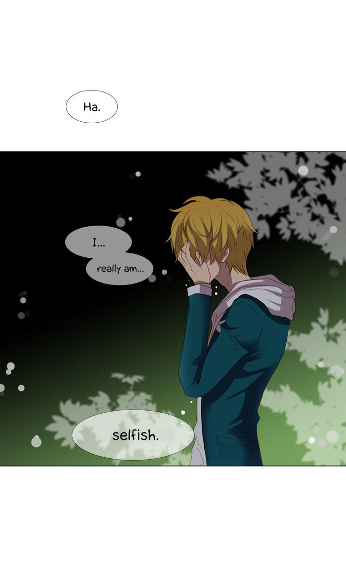 Pinocchio Chapter 52 page 14 - Chapter 52: Jealousy (3)