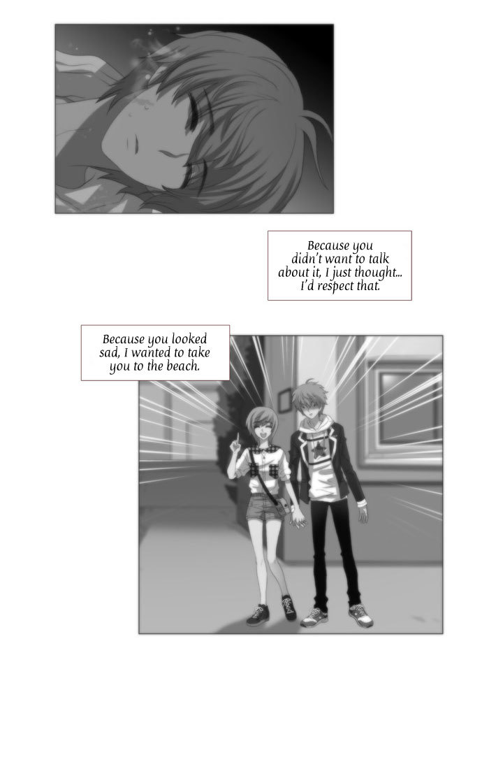 Pinocchio Chapter 52 page 20 - Chapter 52: Jealousy (3)