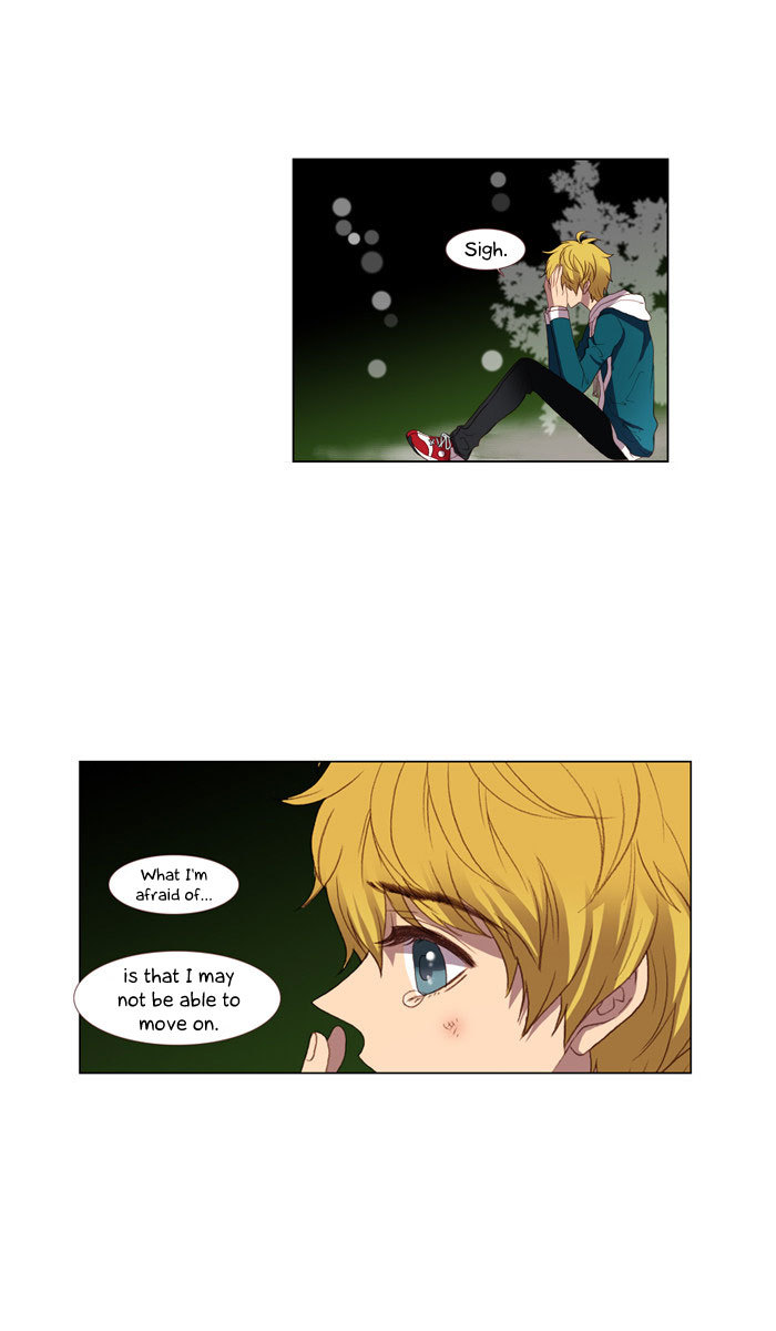 Pinocchio Chapter 52 page 8 - Chapter 52: Jealousy (3)