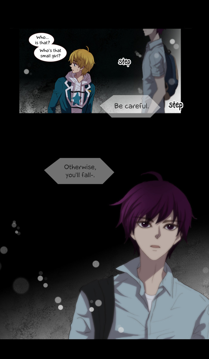 Pinocchio Chapter 53 page 10 - Chapter 53: Jealousy (4)