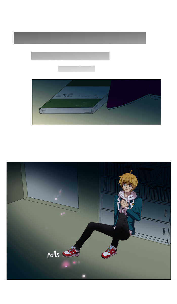 Pinocchio Chapter 53 page 16 - Chapter 53: Jealousy (4)
