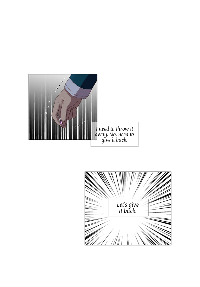Pinocchio Chapter 53 page 17 - Chapter 53: Jealousy (4)