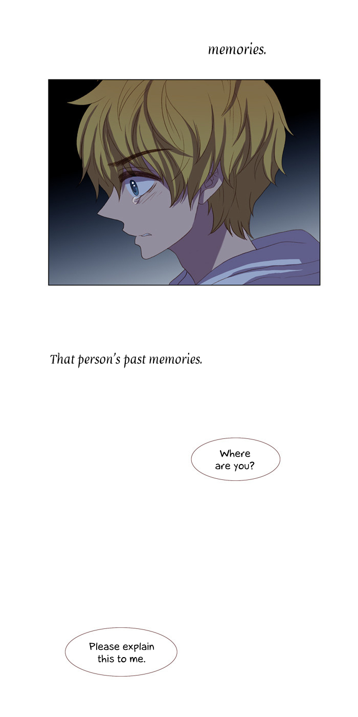 Pinocchio Chapter 53 page 20 - Chapter 53: Jealousy (4)