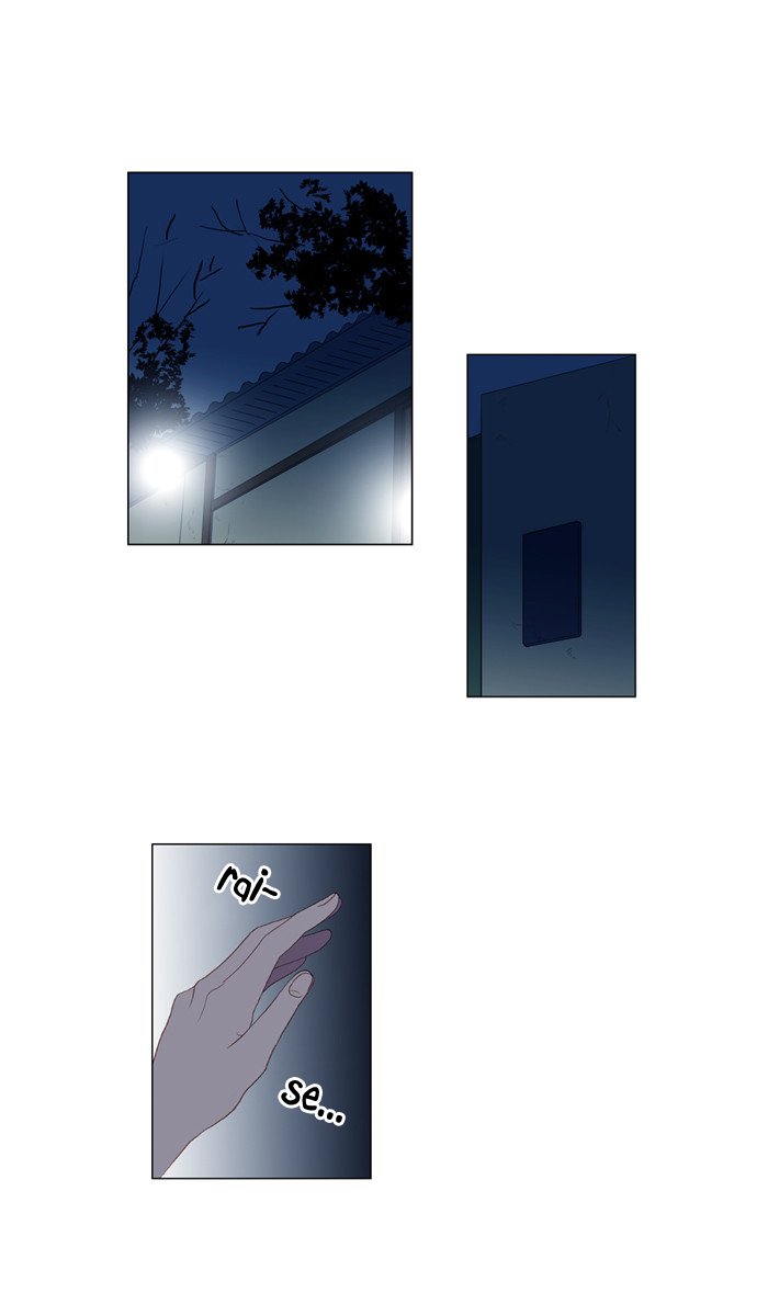 Pinocchio Chapter 53 page 22 - Chapter 53: Jealousy (4)