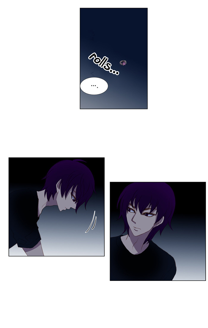 Pinocchio Chapter 53 page 24 - Chapter 53: Jealousy (4)