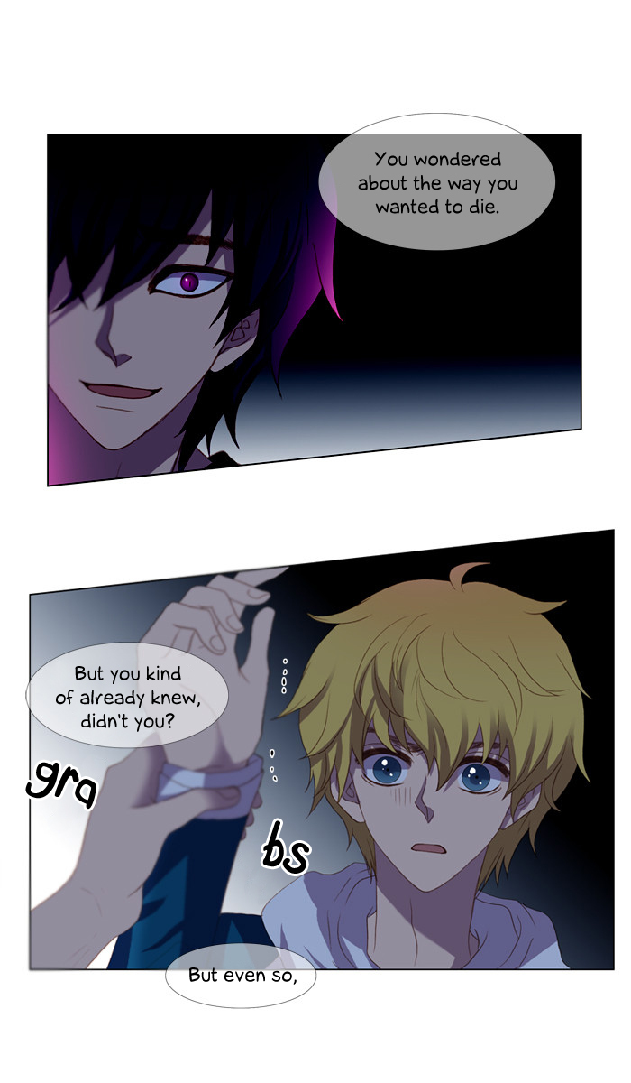 Pinocchio Chapter 53 page 29 - Chapter 53: Jealousy (4)