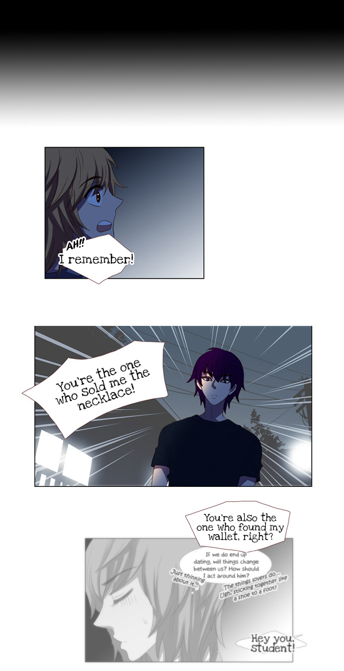 Pinocchio Chapter 55 page 17 - Chapter 55: Jealousy (6)