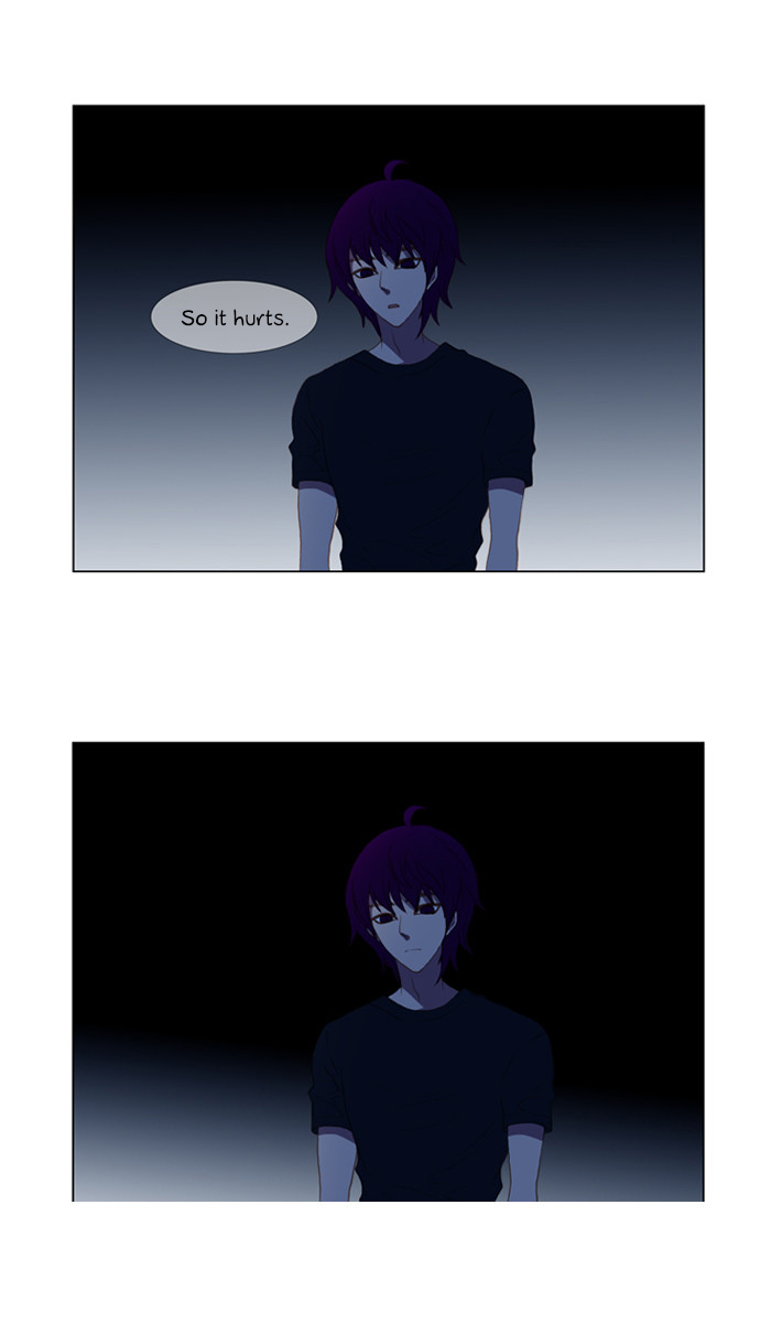 Pinocchio Chapter 55 page 20 - Chapter 55: Jealousy (6)