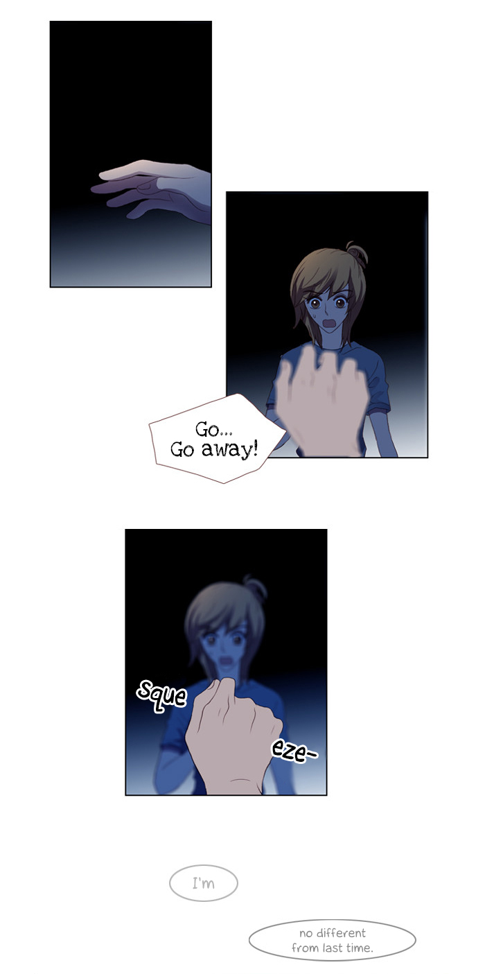 Pinocchio Chapter 55 page 21 - Chapter 55: Jealousy (6)