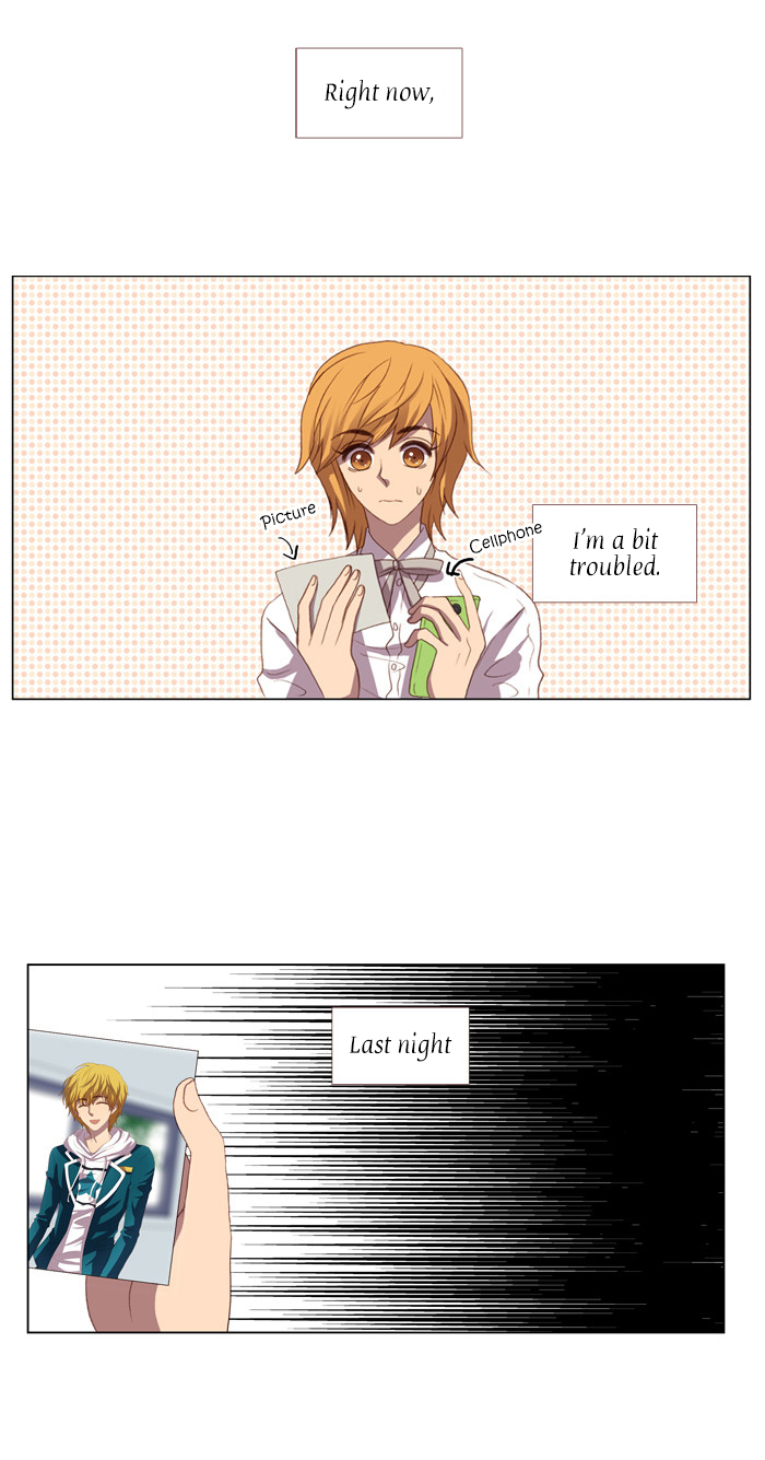 Pinocchio Chapter 55 page 26 - Chapter 55: Jealousy (6)
