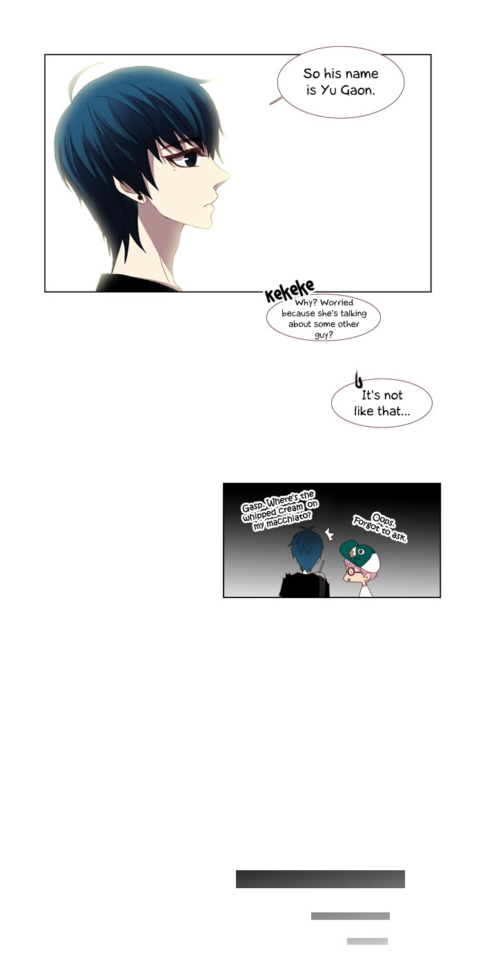 Pinocchio Chapter 57 page 24 - Chapter 57: Reunion