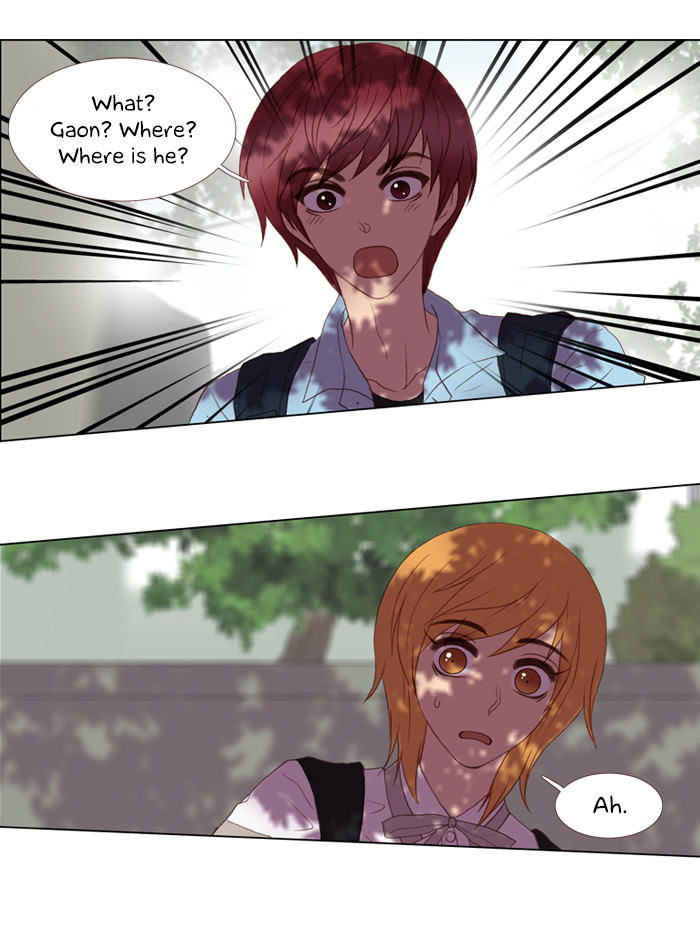 Pinocchio Chapter 57 page 31 - Chapter 57: Reunion