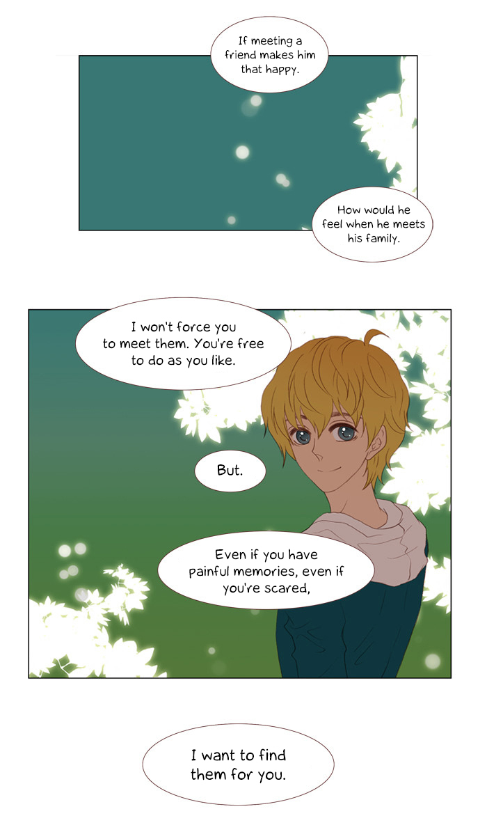 Pinocchio Chapter 58 page 12 - Chapter 58: Meaning