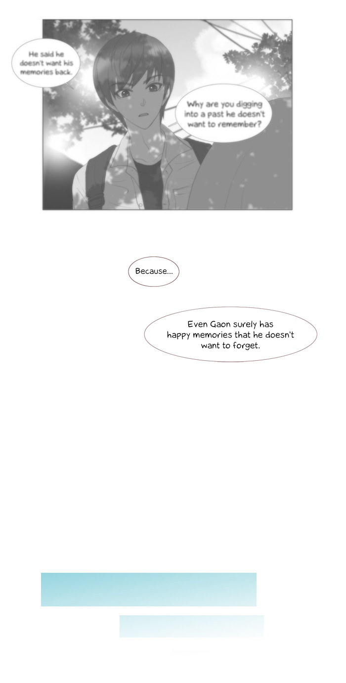 Pinocchio Chapter 58 page 13 - Chapter 58: Meaning