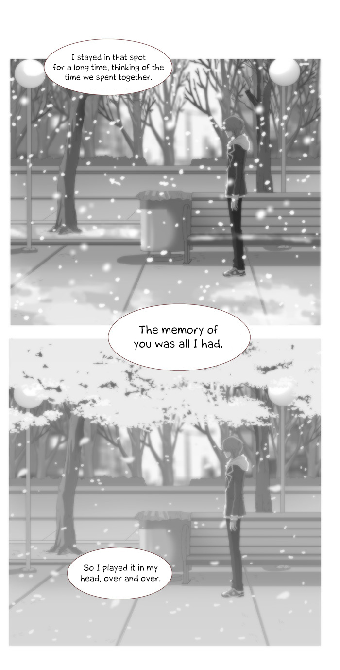 Pinocchio Chapter 58 page 16 - Chapter 58: Meaning