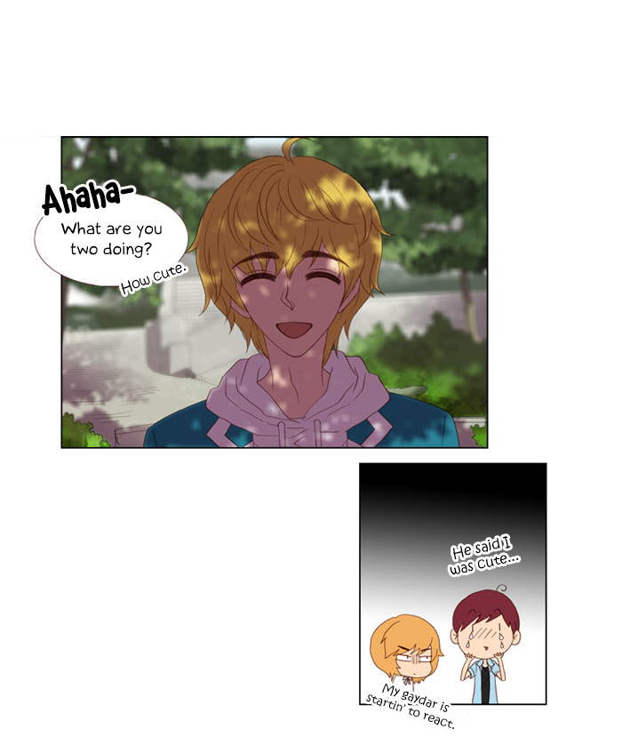 Pinocchio Chapter 58 page 26 - Chapter 58: Meaning