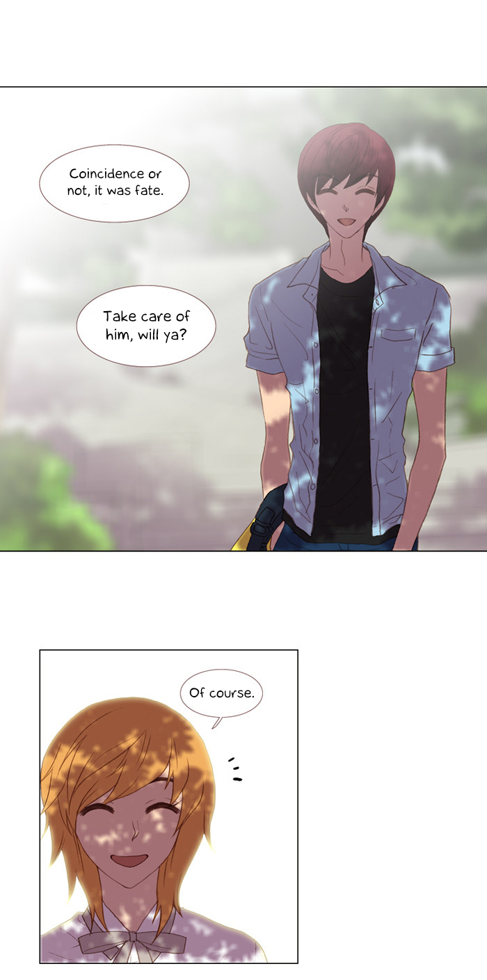 Pinocchio Chapter 58 page 28 - Chapter 58: Meaning
