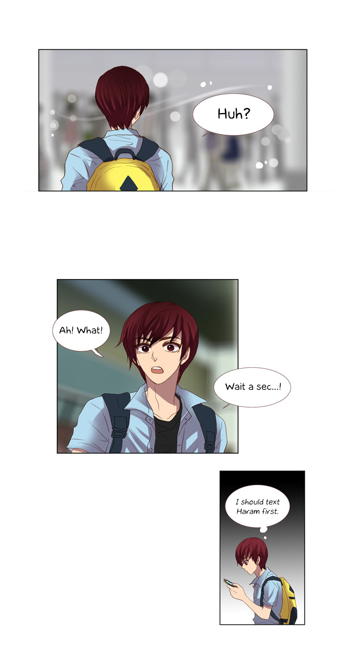 Pinocchio Chapter 58 page 33 - Chapter 58: Meaning