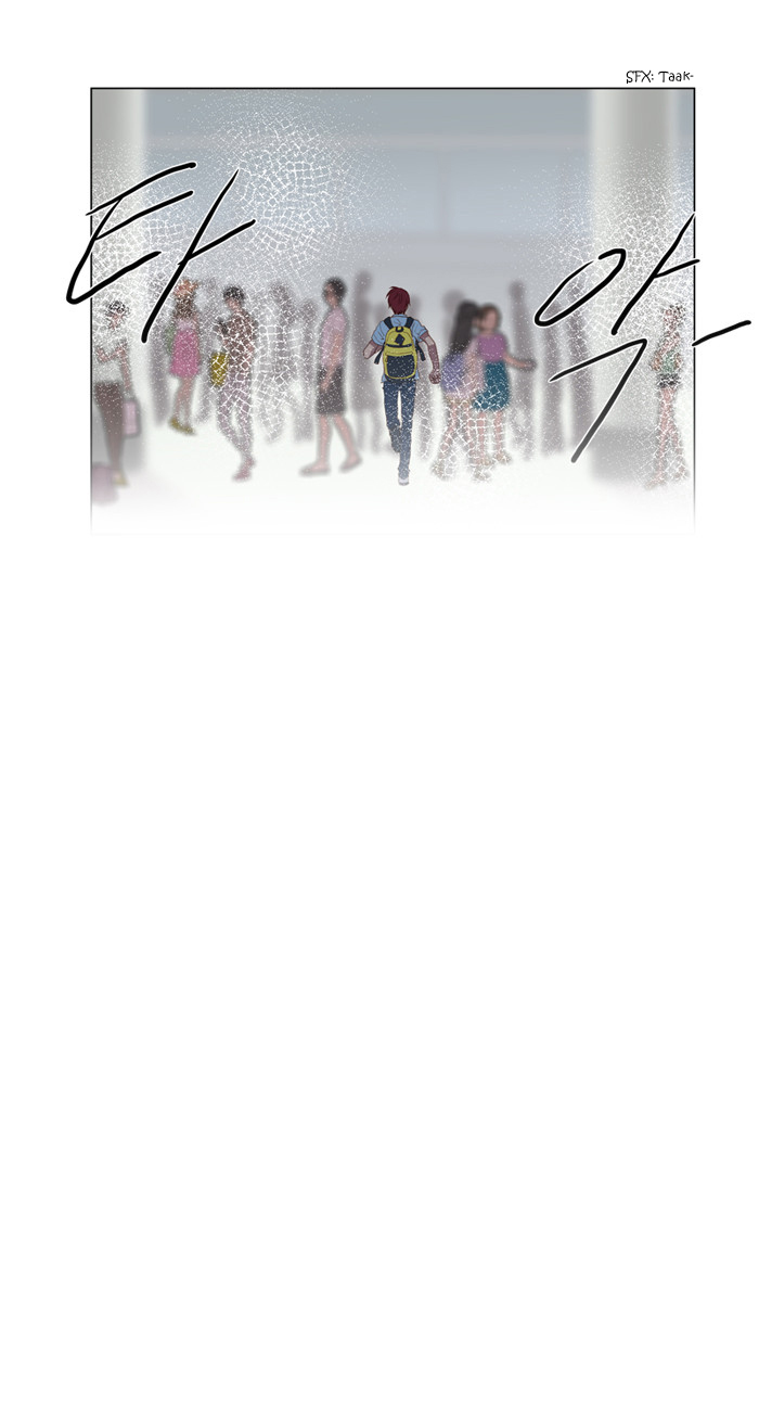 Pinocchio Chapter 58 page 34 - Chapter 58: Meaning