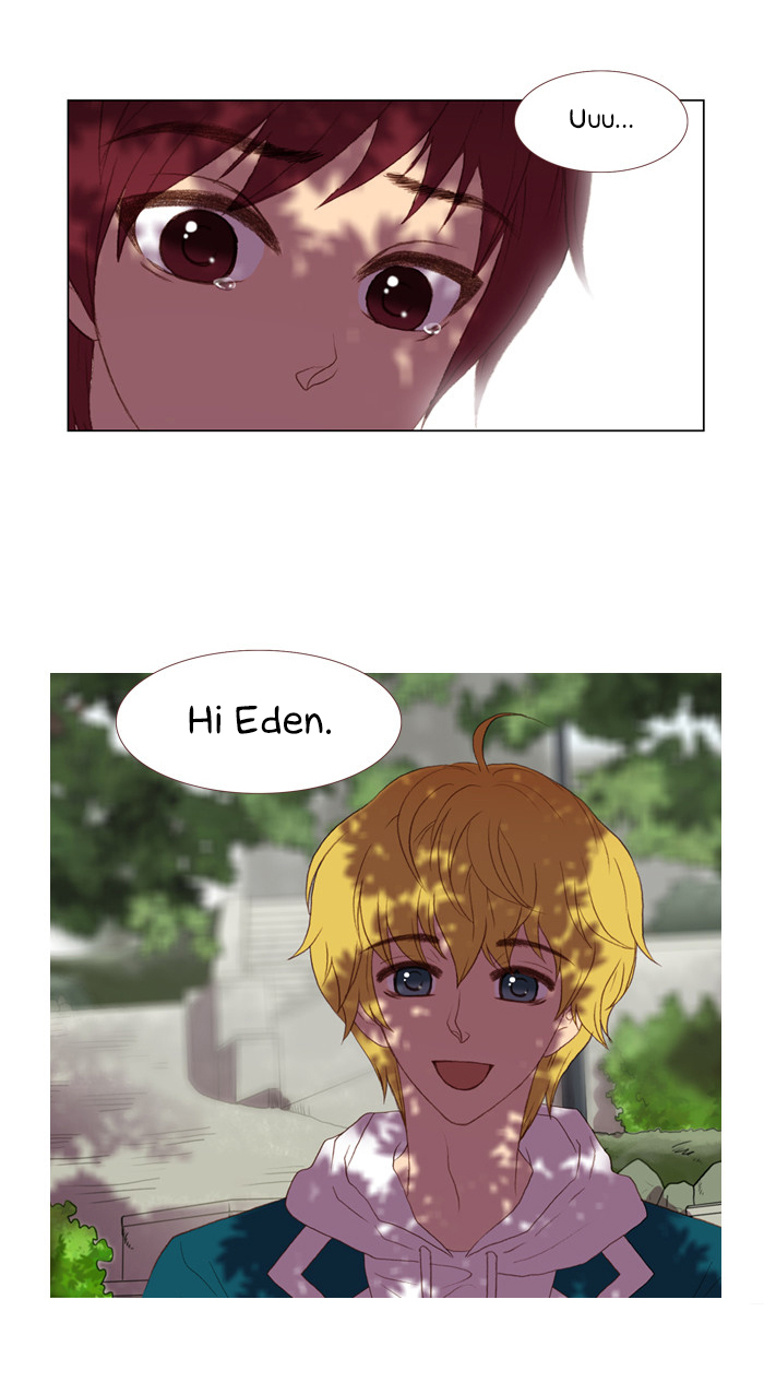 Pinocchio Chapter 58 page 6 - Chapter 58: Meaning